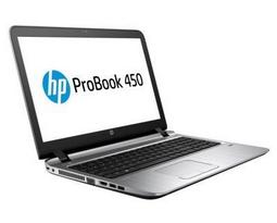 Ноутбук HP ProBook 450 G3