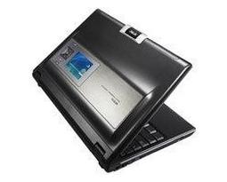 Ноутбук ASUS W5Fe