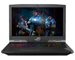 Ноутбук ASUS ROG G703GS