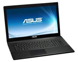 Ноутбук ASUS X75VB