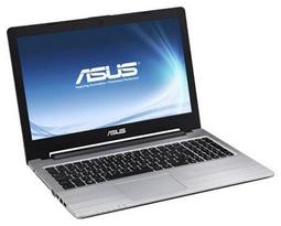 Ноутбук ASUS S56CB
