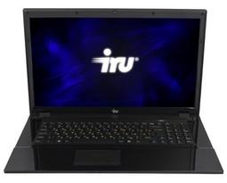 Ноутбук iRu Patriot 713