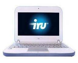 Ноутбук iRu Intro 010