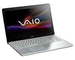 Ноутбук Sony VAIO Fit SVF15A1S2R