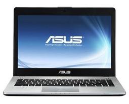 Ноутбук ASUS N46VB
