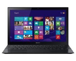 Ноутбук Sony VAIO Pro SVP1321X9R