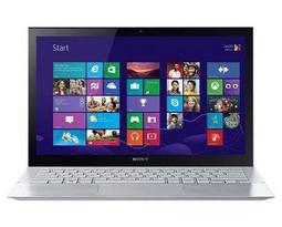Ноутбук Sony VAIO Pro SVP1321M2R