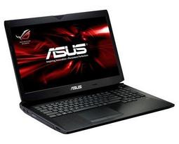 Ноутбук ASUS ROG G750JX