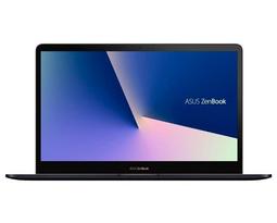Ноутбук ASUS ZenBook Pro 15 UX550GD