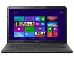 Ноутбук Sony VAIO SVE1713P1R