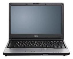 Ноутбук Fujitsu LIFEBOOK S792