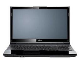 Ноутбук Fujitsu LIFEBOOK AH532/GFX