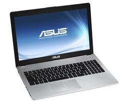 Ноутбук ASUS N56DY