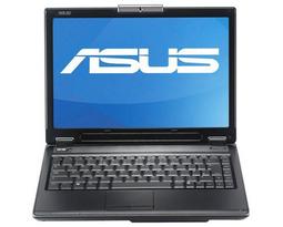 Ноутбук ASUS W7S