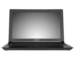 Ноутбук GIGABYTE P2532S