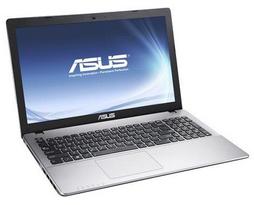 Ноутбук ASUS X550CC