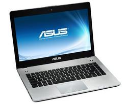 Ноутбук ASUS N46JV