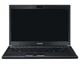 Ноутбук Toshiba PORTEGE R930-KMK