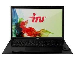 Ноутбук iRu Patriot 701