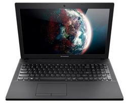 Ноутбук Lenovo IdeaPad G505