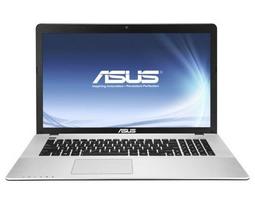 Ноутбук ASUS K750JB