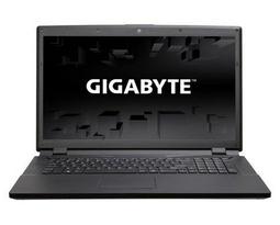 Ноутбук GIGABYTE P27K