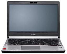Ноутбук Fujitsu LIFEBOOK E733