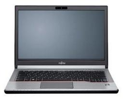 Ноутбук Fujitsu LIFEBOOK E743