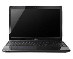 Ноутбук Fujitsu LIFEBOOK AH544