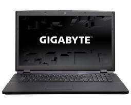 Ноутбук GIGABYTE P2742G