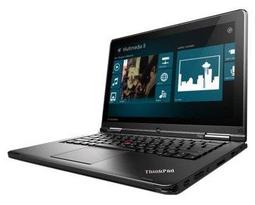 Ноутбук Lenovo ThinkPad Yoga S1