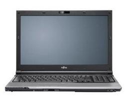 Ноутбук Fujitsu CELSIUS H720