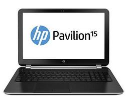 Ноутбук HP PAVILION 15-n204sr