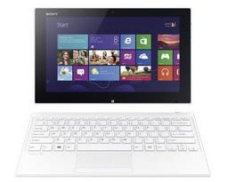 Ноутбук Sony VAIO Tap 11 SVT1122X9R