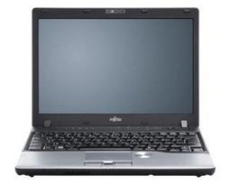 Ноутбук Fujitsu LIFEBOOK P702