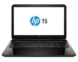 Ноутбук HP 15-g000