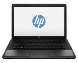 Ноутбук HP 650