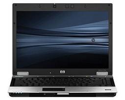 Ноутбук HP EliteBook 6930p