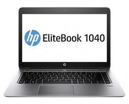 Ноутбук HP EliteBook Folio 1040 G1