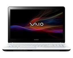 Ноутбук Sony VAIO Fit E SVF1521R1R