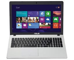 Ноутбук ASUS X552CL