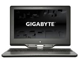 Ноутбук GIGABYTE U21M