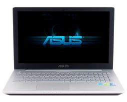 Ноутбук ASUS N550JK
