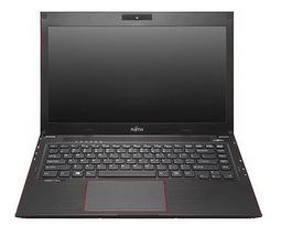 Ноутбук Fujitsu LIFEBOOK UH554