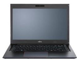 Ноутбук Fujitsu LIFEBOOK U554