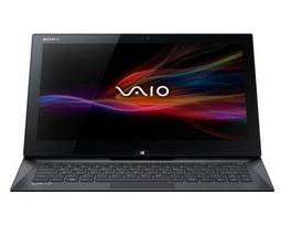 Ноутбук Sony VAIO Duo 13 SVD1323N4R