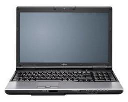 Ноутбук Fujitsu LIFEBOOK E782