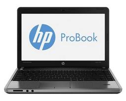 Ноутбук HP ProBook 4340s