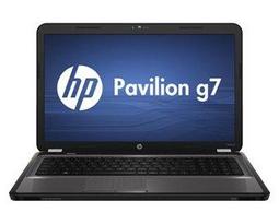 Ноутбук HP PAVILION g7-1100