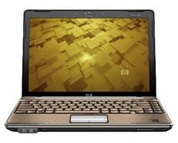 Ноутбук HP PAVILION dv3500